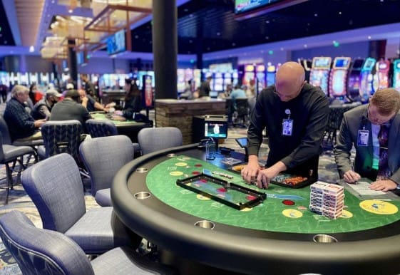 Safe and Reliable Online Casino Gaming: Your Ultimate Guide