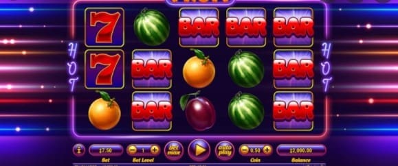 Bar X & Mega Moolah Slot Reviews: Classic Simplicity Meets Jackpot Giants
