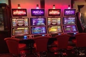 How casinos always take advantage over players
