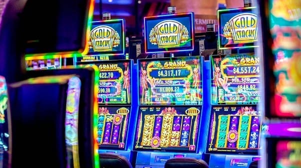 Master the Excitement of Slot Machines: Tips, Characters, and More!