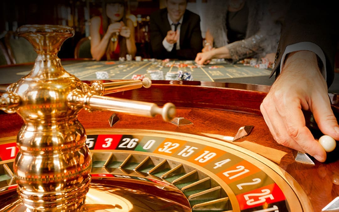 Play Roulette at Best Australian Online Casino to Win Real Money