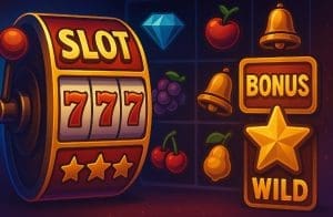 Slot Software Shapes Bonus