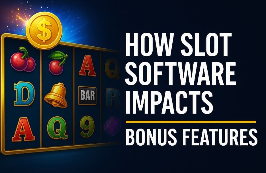 Slot Software Shapes Bonus Features