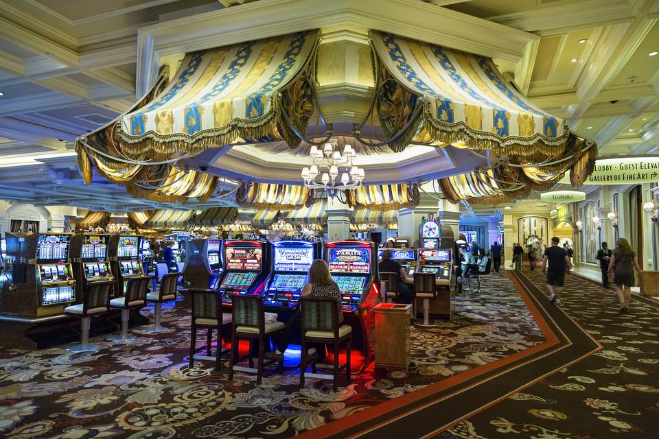 Visit The Grand Circus of Gambling