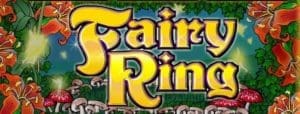 fairy ring Casino Game