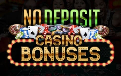The only way to go is by using No Deposit Casino Codes.